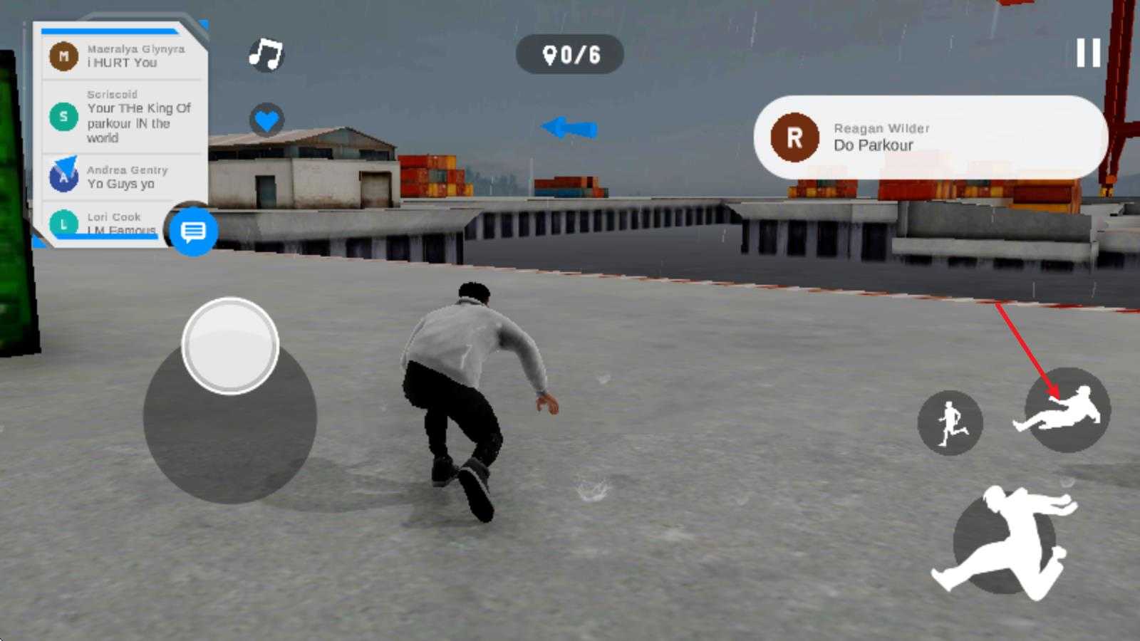 最佳跑酷 最佳跑酷