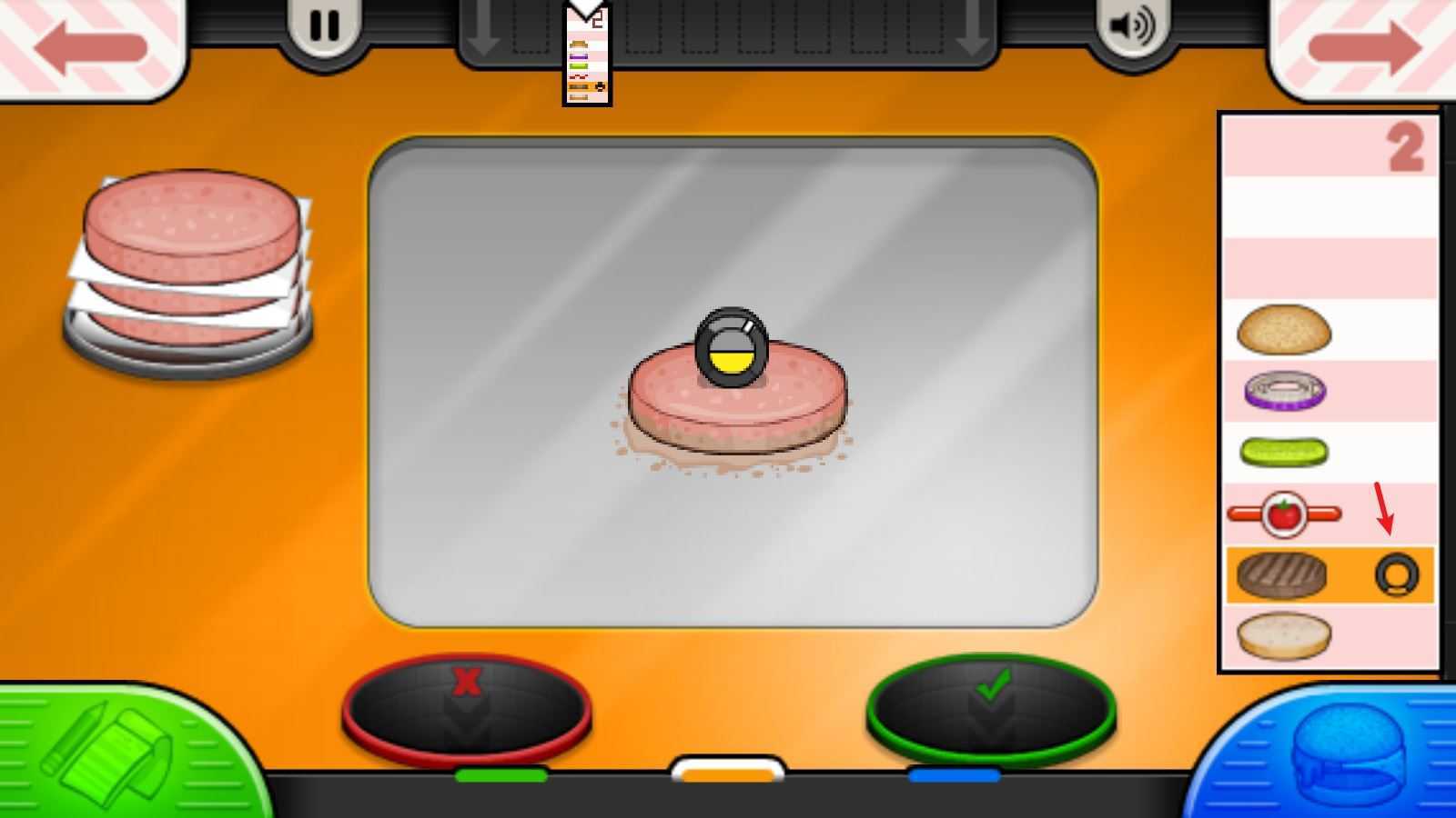 老爹的汉堡店最新版 老爹的汉堡店最新版