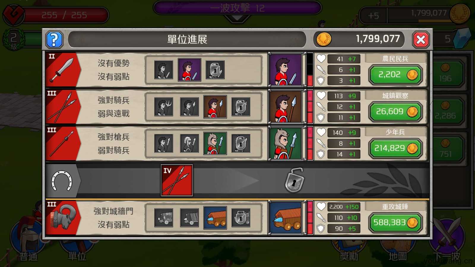 成长帝国罗马 成长帝国罗马