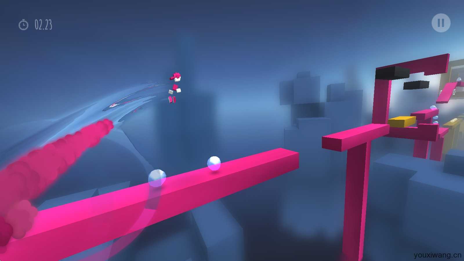 极速变色龙 极速变色龙