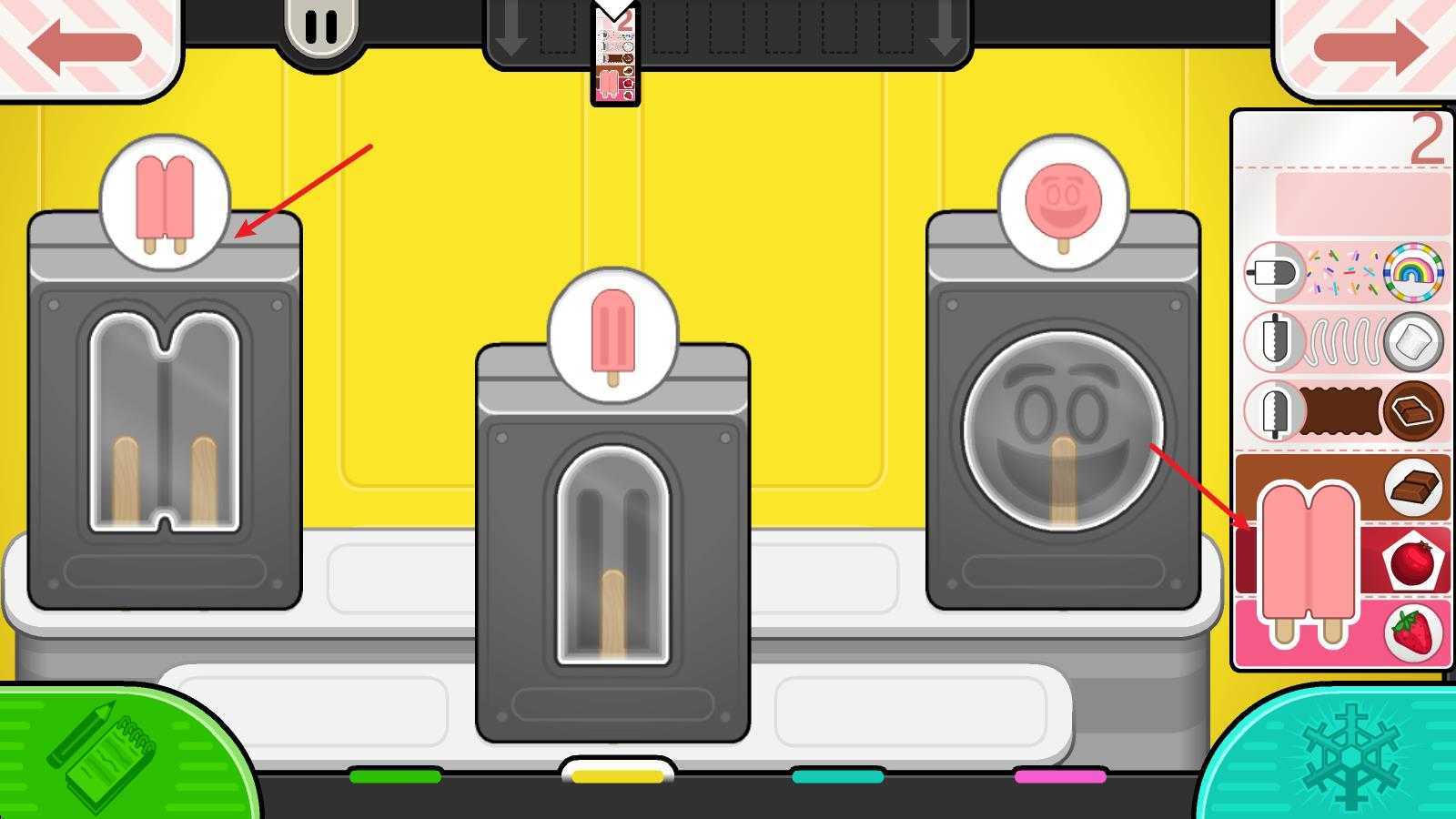 老爹冰棒店汉化版 老爹冰棒店汉化版