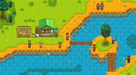 Stardew valley Stardew valley