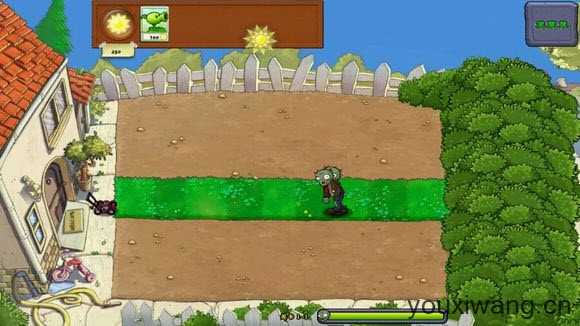 植物大战僵尸联想乐pad版 植物大战僵尸联想乐pad版