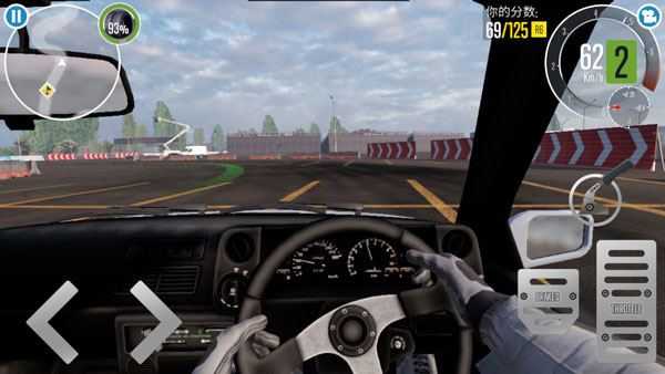 carx漂移赛车2 carx漂移赛车2
