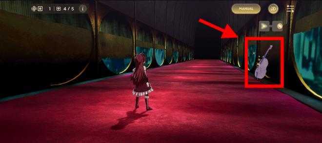 魔法少女小圆MagiaExedra国际服 魔法少女小圆MagiaExedra国际服