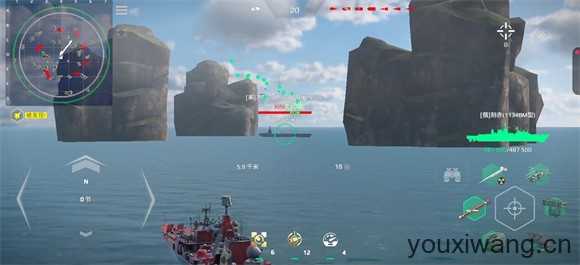 现代战舰官方正版 现代战舰官方正版