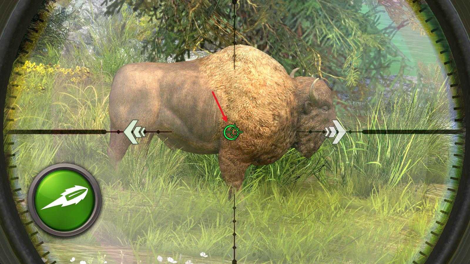 狩猎冲突最新版本 狩猎冲突最新版本