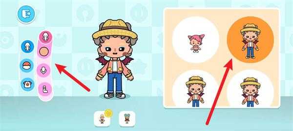 啊哈世界 啊哈世界