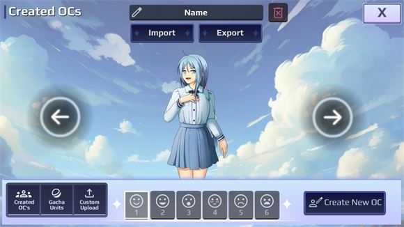 加查故事 加查故事