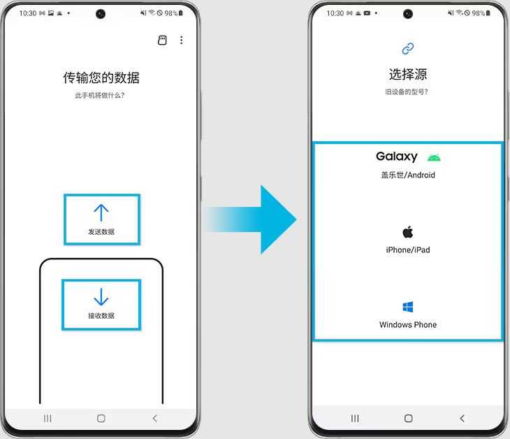 s换机助手 s换机助手