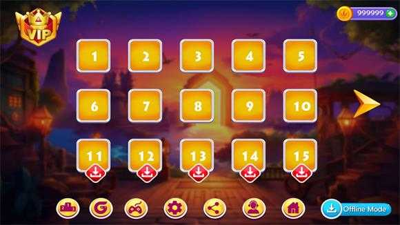 100道门逃脱密室之谜4 100道门逃脱密室之谜4