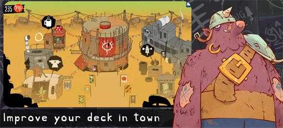 荆棘大乱斗 荆棘大乱斗