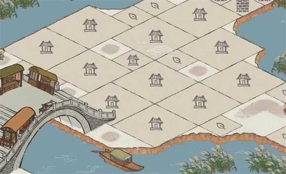 江南百景图 江南百景图