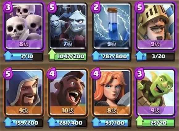 Clash Royale Clash Royale
