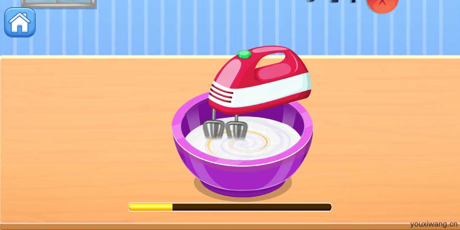 舒适厨房烹饪 舒适厨房烹饪