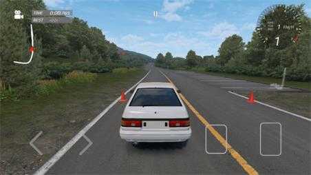 Apex竞速 Apex竞速