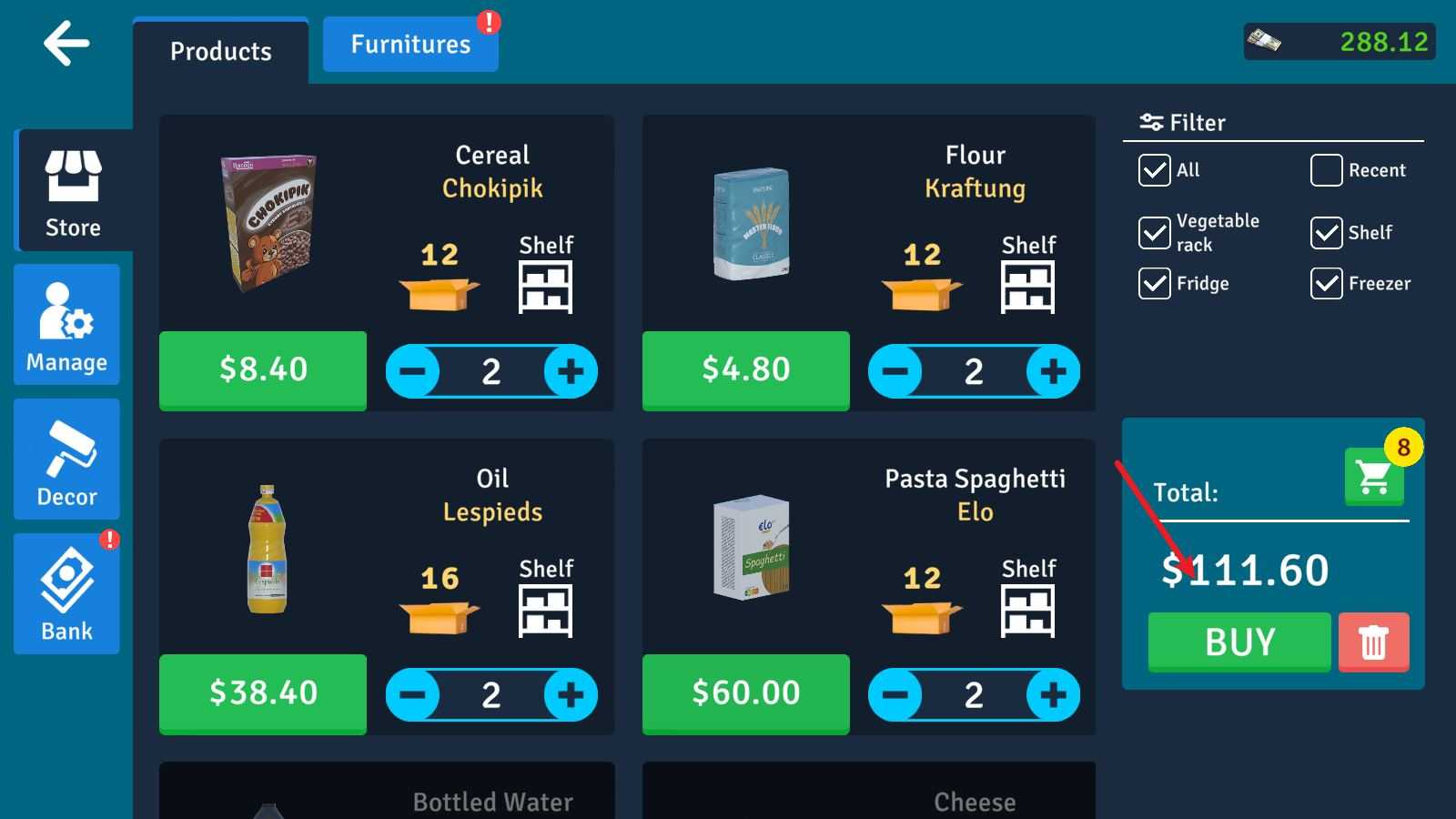 超市模拟器商店 超市模拟器商店