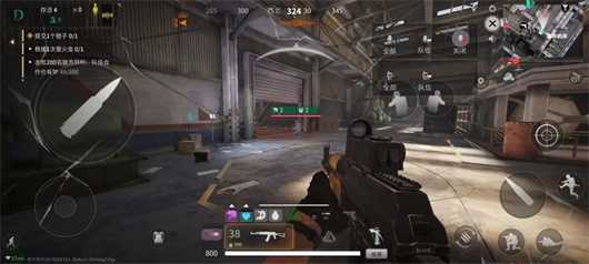 萤火突击 萤火突击