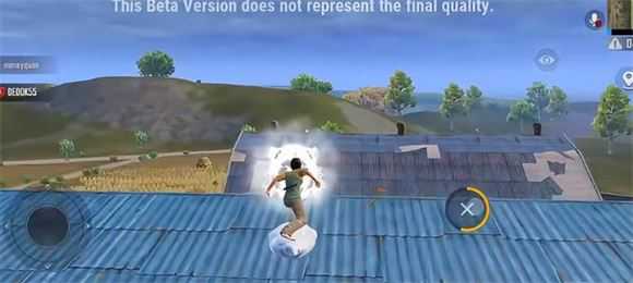 PUBG体验服 PUBG体验服