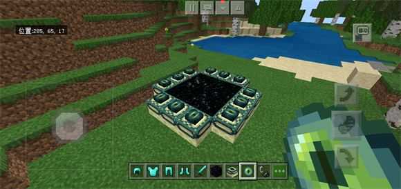 我的世界网易版 我的世界网易版