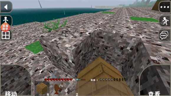 生存战争2.3内置模组版 生存战争2.3内置模组版