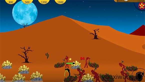 火柴人战争遗产FM 火柴人战争遗产FM