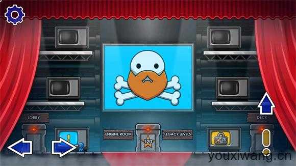 10秒忍者X 10秒忍者X