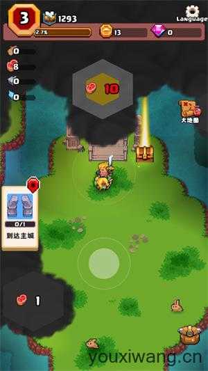 山谷冒险者 山谷冒险者