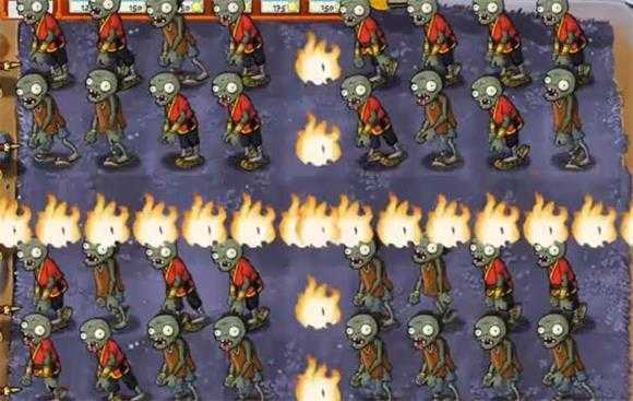 PVZ黑西游版最新版 PVZ黑西游版最新版