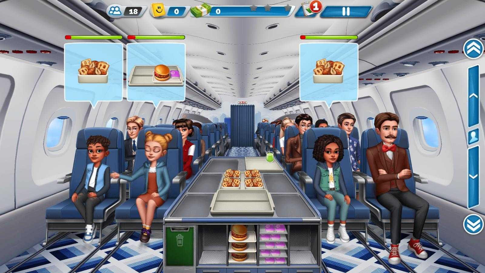 飞机大厨国服 飞机大厨国服