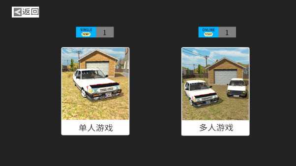 托法斯赛车 托法斯赛车