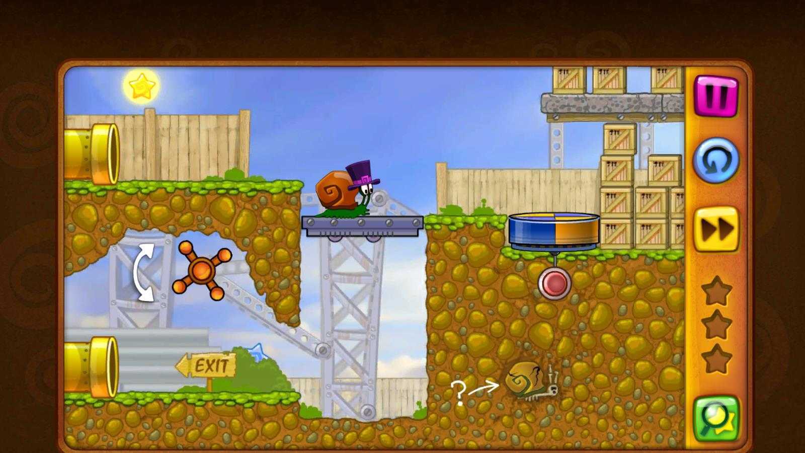 蜗牛鲍勃 蜗牛鲍勃