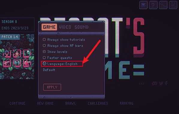暴君的游戏 暴君的游戏