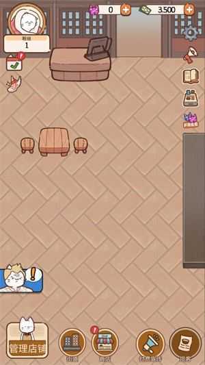 猫餐厅猫粮大亨 猫餐厅猫粮大亨