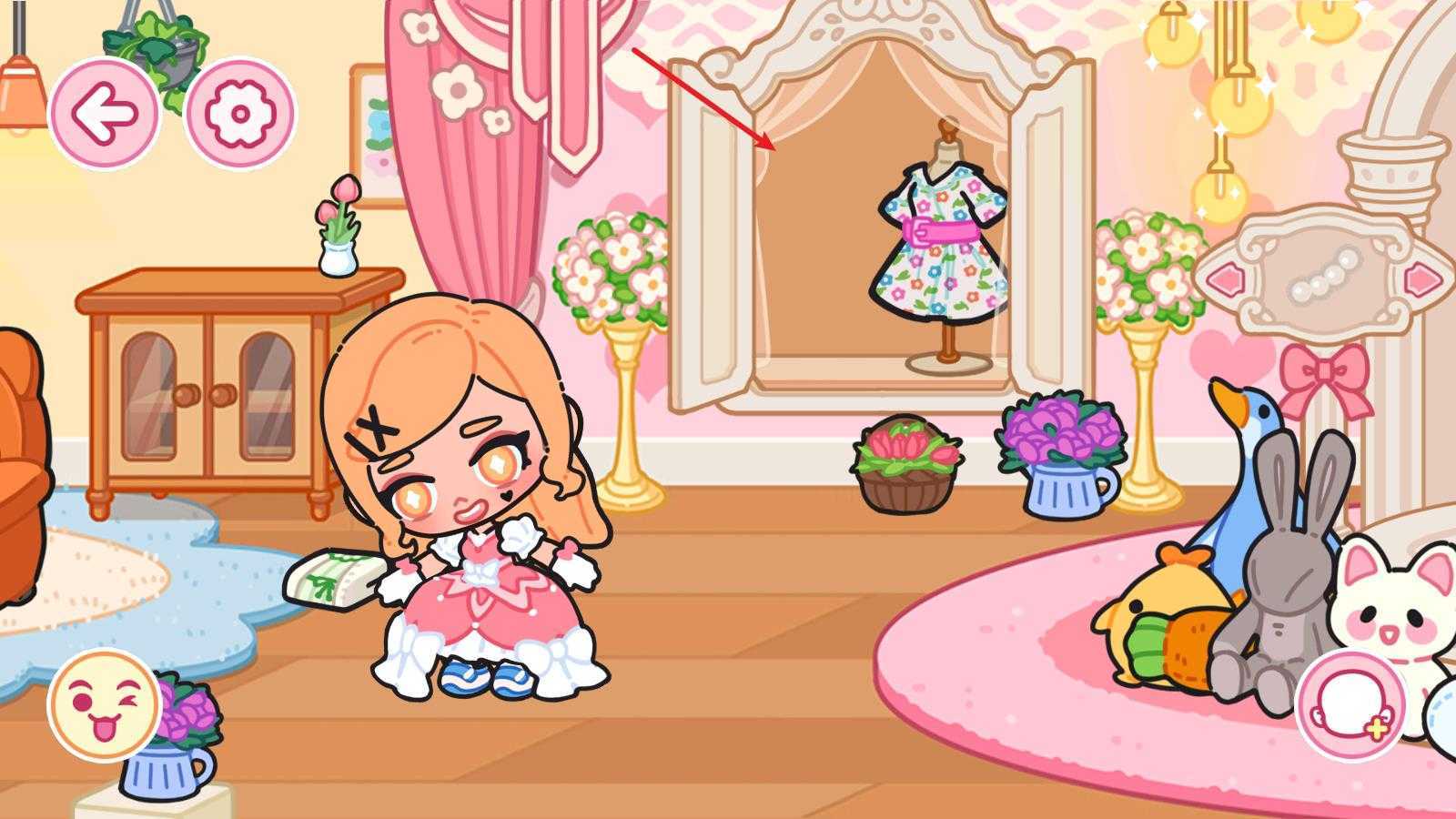 皮皮的小镇生活 皮皮的小镇生活