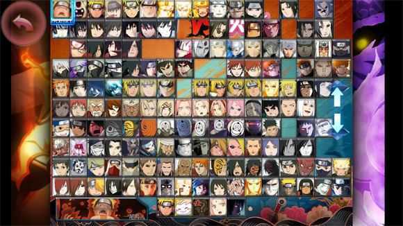 死神vs火影别天止水版 死神vs火影别天止水版