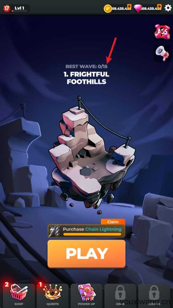 怪物幸存者 怪物幸存者