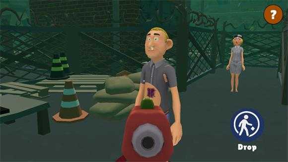 边境丧尸检查官 边境丧尸检查官