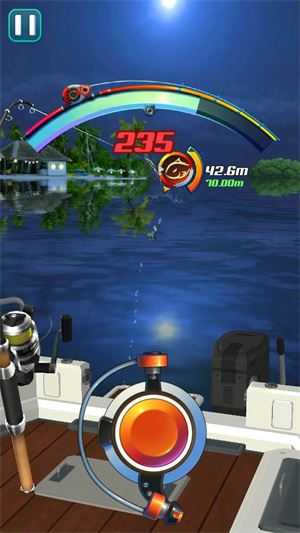 钓鱼胡克最新版 钓鱼胡克最新版