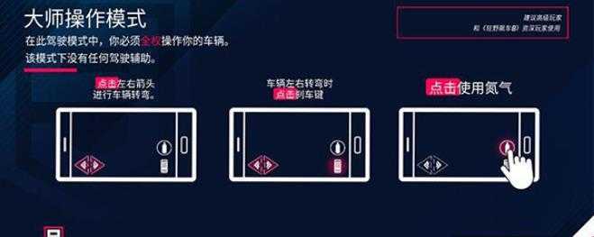 狂野飙车8官方正版 狂野飙车8官方正版