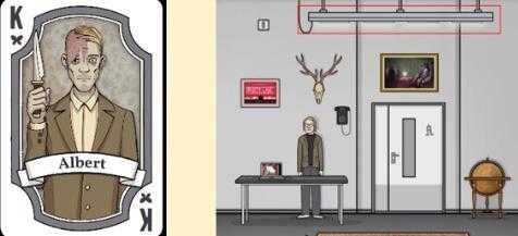 兔子先生的魔术秀 兔子先生的魔术秀