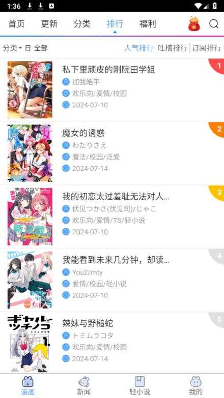 动漫之家 动漫之家