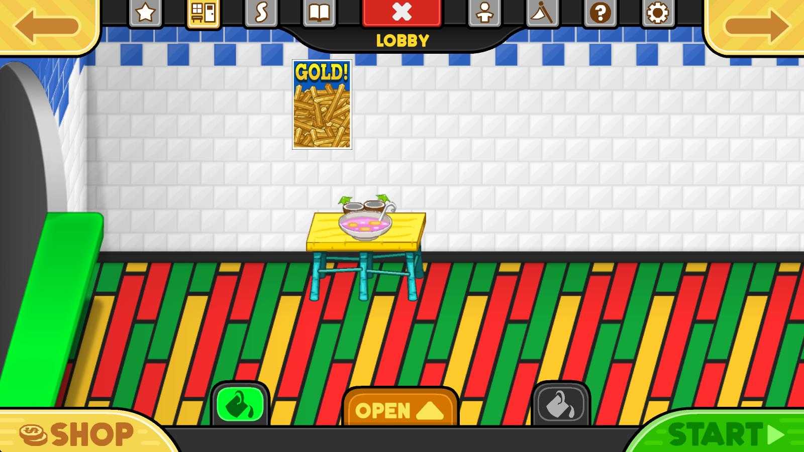 老爹的奶酪店官方正版