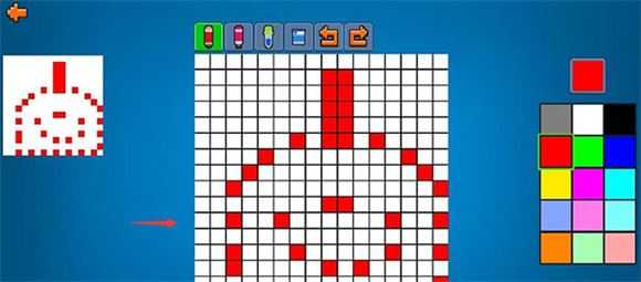 像素射击 像素射击