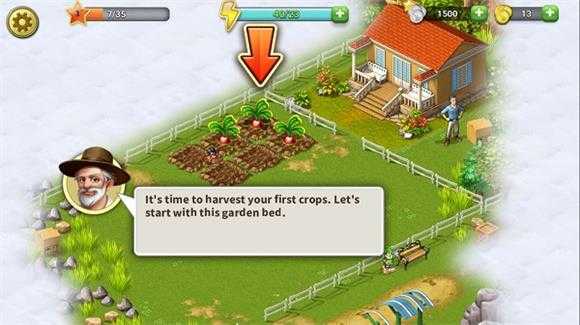 珍妮的农场 珍妮的农场