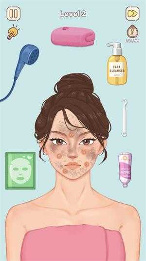 舒适故事整理 舒适故事整理