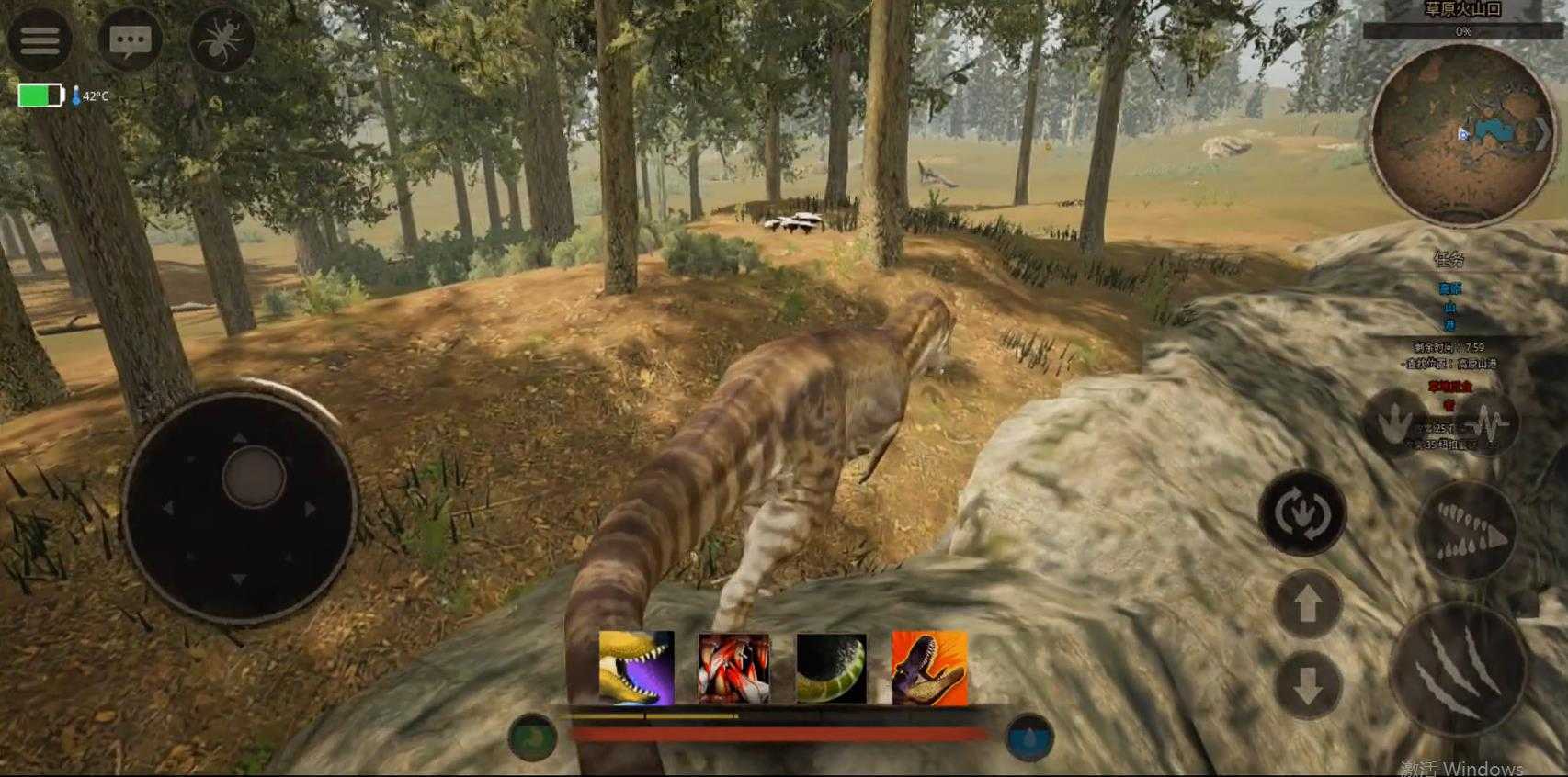 泰坦之路国际服 泰坦之路国际服