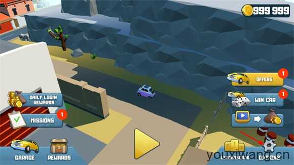 鲁莽大逃亡2 鲁莽大逃亡2