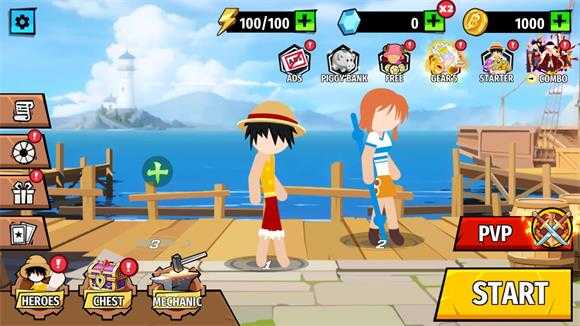 火柴人3v3大战 火柴人3v3大战