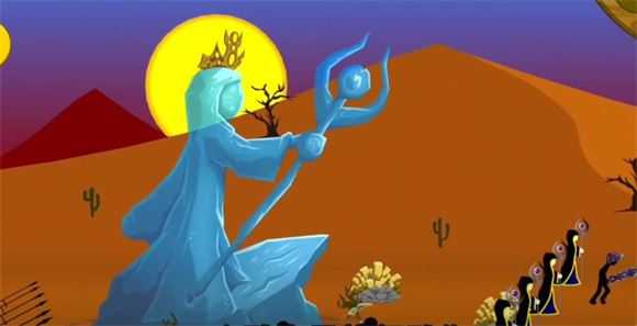 火柴人战争遗产 火柴人战争遗产